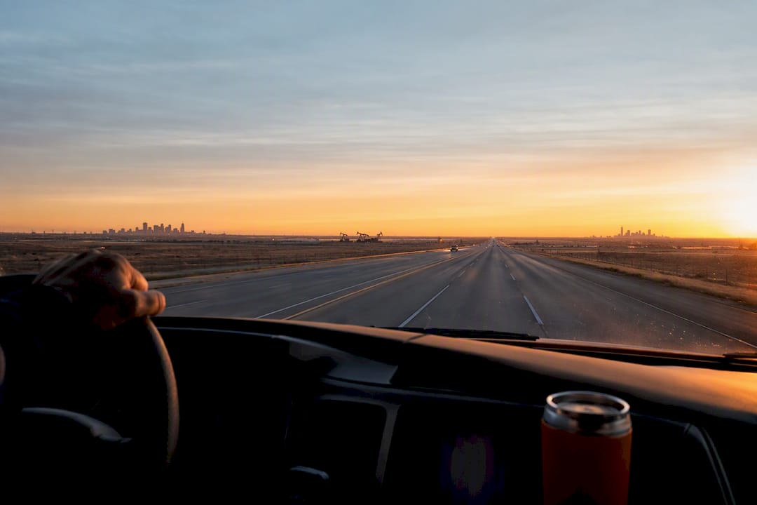 20 Miles Apart: How Permian Basin Workers Choose Midland or Odessa